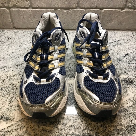 notre dame adidas shoes